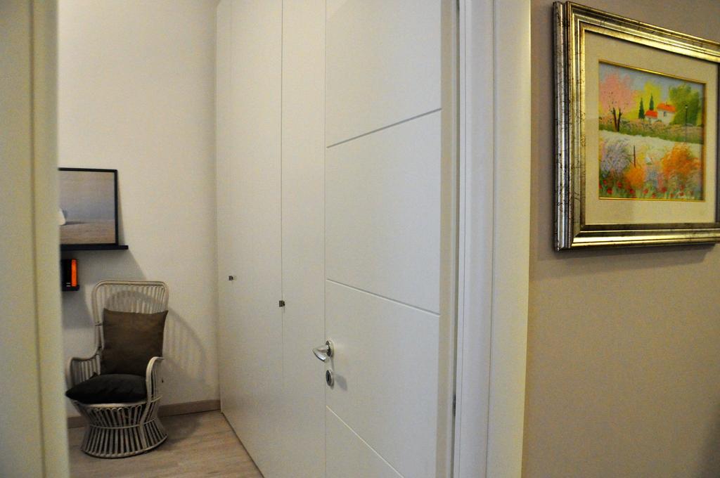 The Prince Apartment Roma Exterior foto