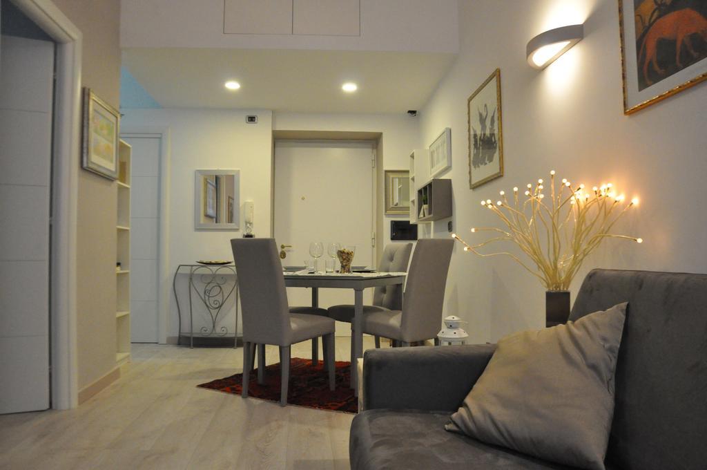 The Prince Apartment Roma Exterior foto