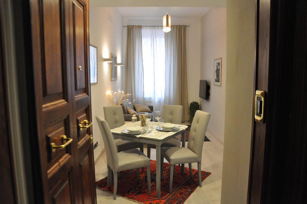 The Prince Apartment Roma Quarto foto