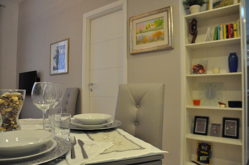 The Prince Apartment Roma Quarto foto
