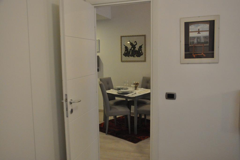 The Prince Apartment Roma Quarto foto