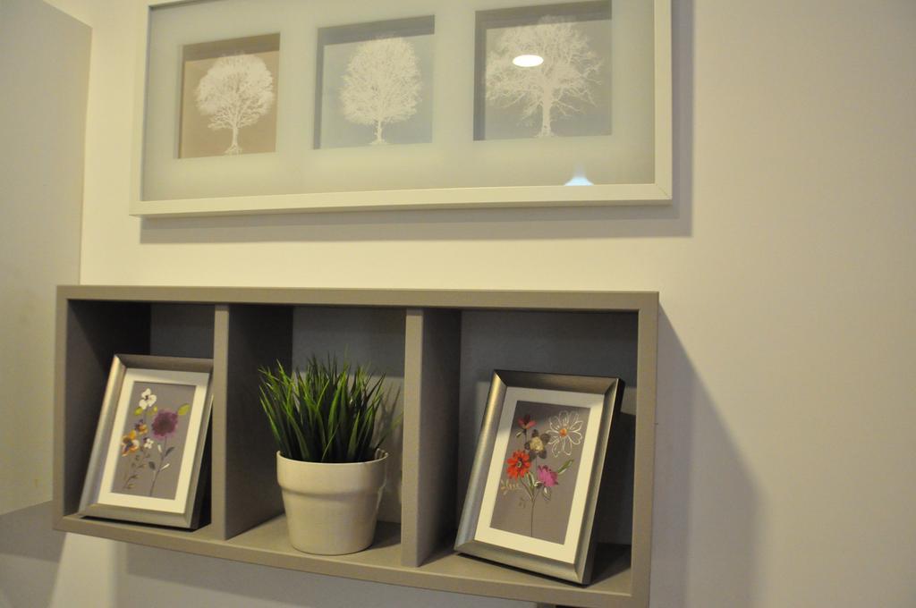 The Prince Apartment Roma Quarto foto