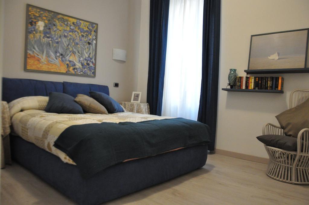 The Prince Apartment Roma Quarto foto