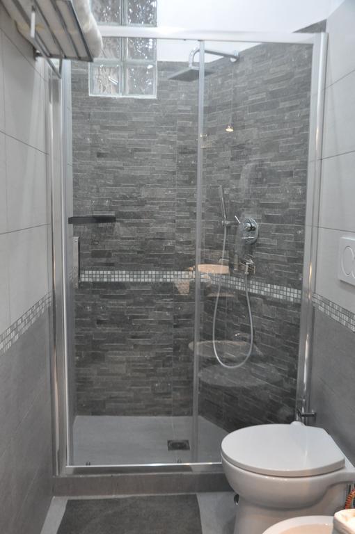 The Prince Apartment Roma Exterior foto
