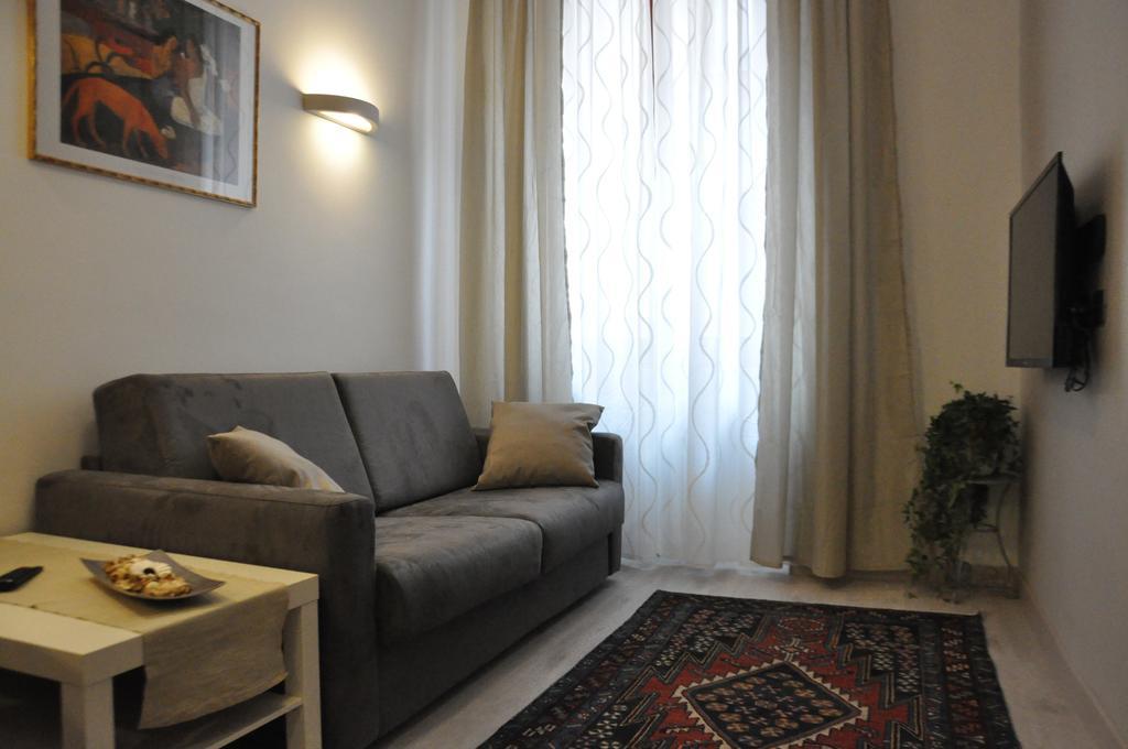 The Prince Apartment Roma Quarto foto