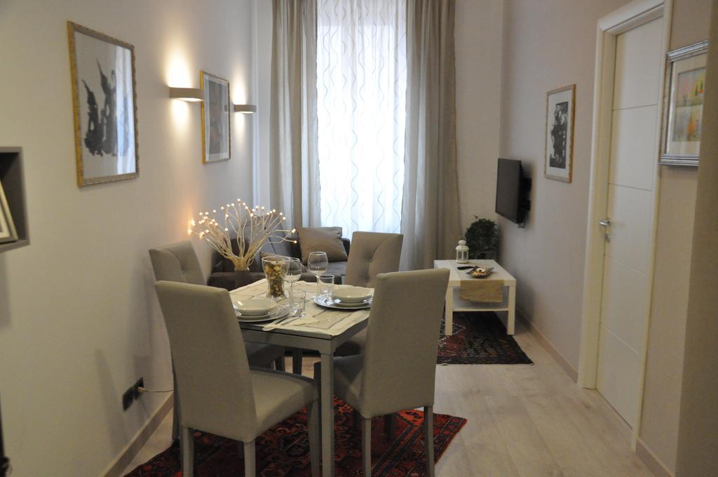 The Prince Apartment Roma Quarto foto