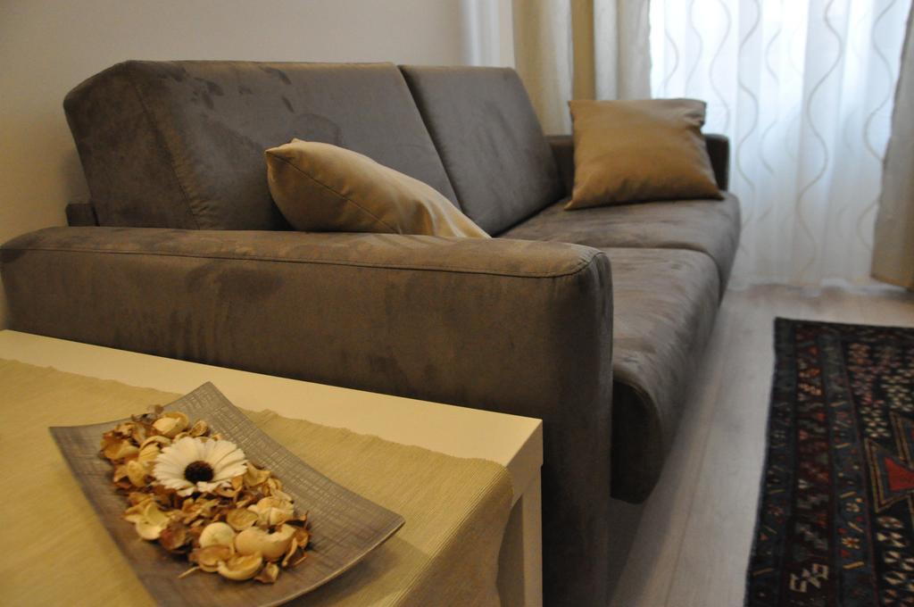 The Prince Apartment Roma Exterior foto