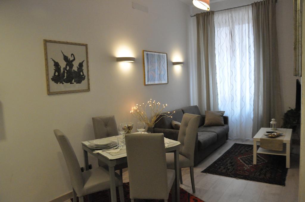 The Prince Apartment Roma Exterior foto