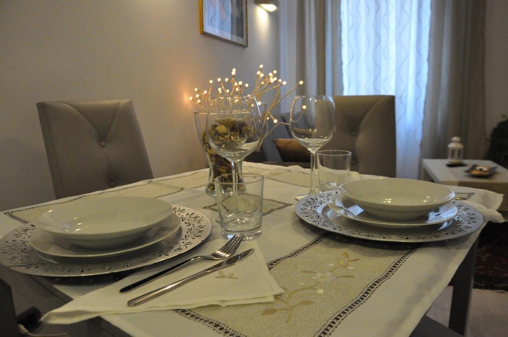 The Prince Apartment Roma Quarto foto